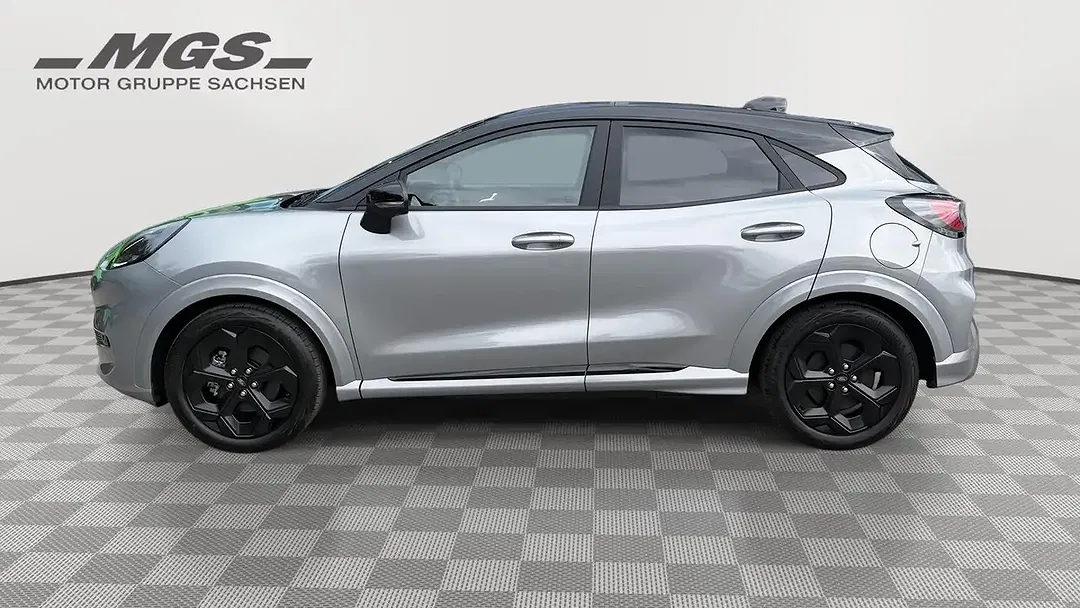 Ford Puma Gen-E Edition - Thumbnail 11
