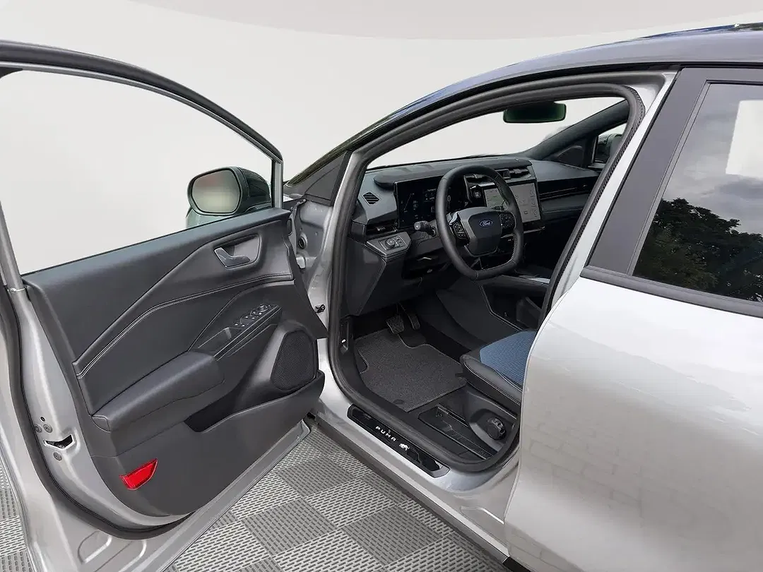 Ford Puma Gen-E Edition - Thumbnail 12