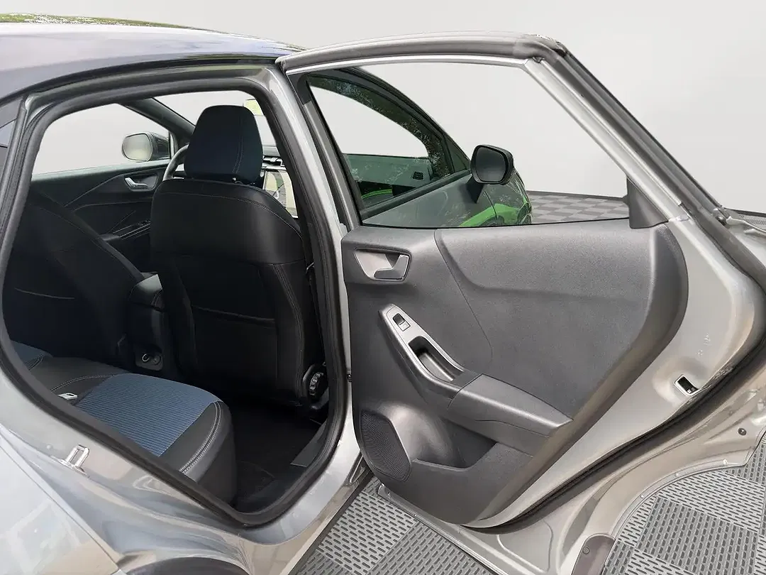 Ford Puma Gen-E Edition - Thumbnail 14