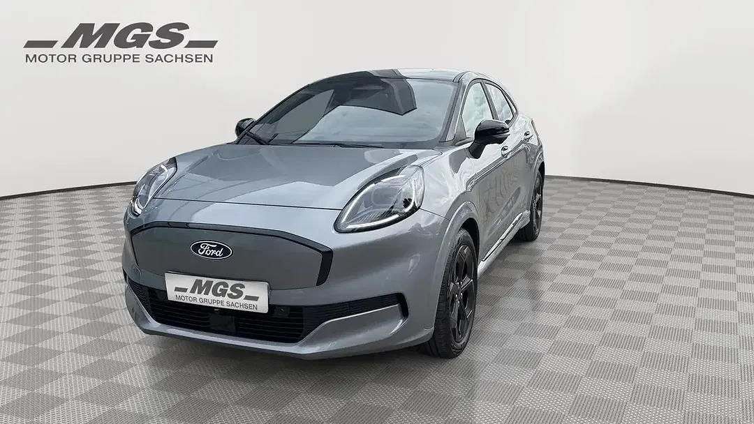 Ford Puma Gen-E Edition - Thumbnail 1