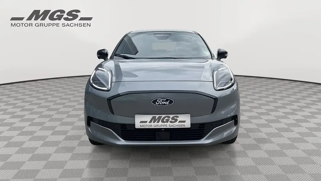 Ford Puma Gen-E Edition - Thumbnail 2