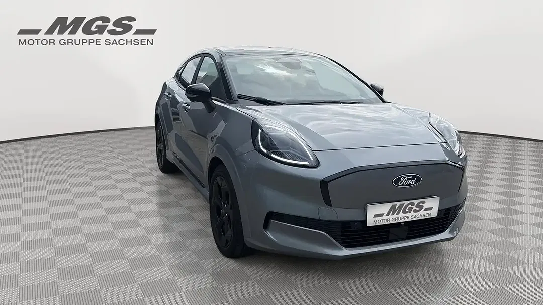 Ford Puma Gen-E Edition - Thumbnail 3
