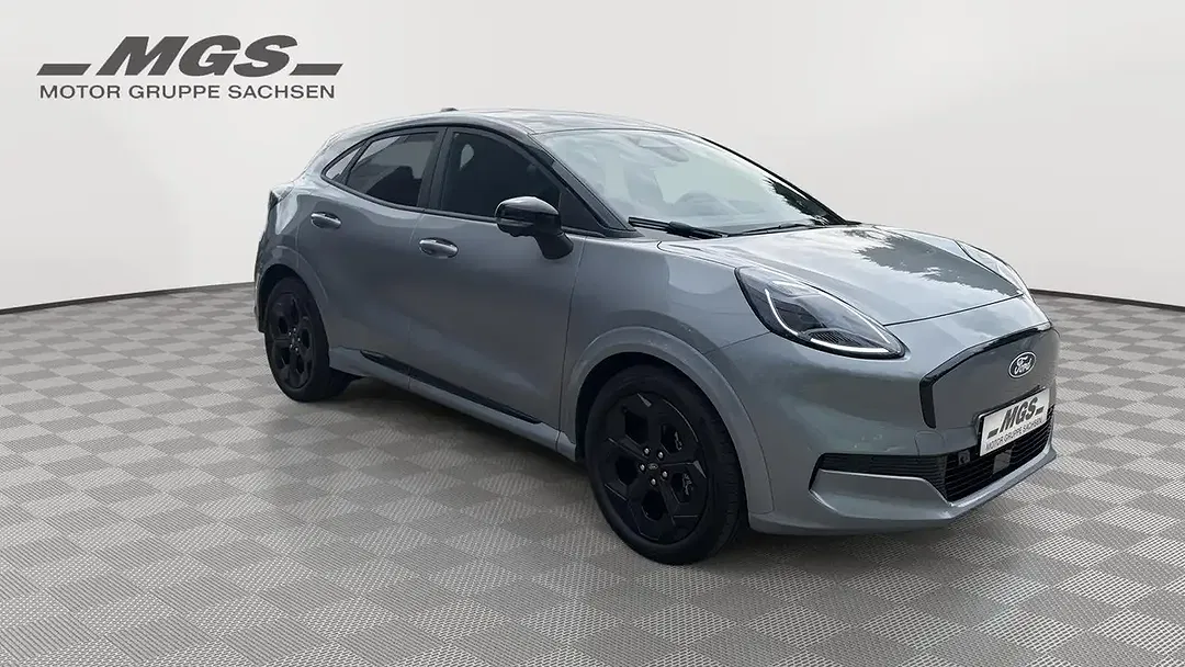 Ford Puma Gen-E Edition - Thumbnail 4