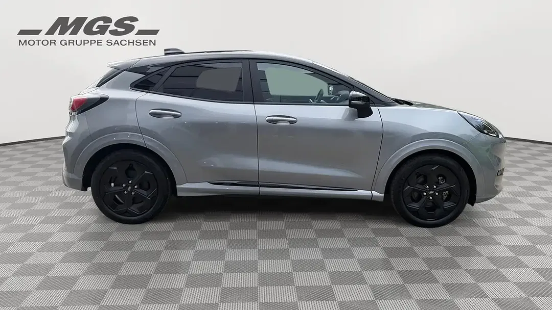 Ford Puma Gen-E Edition - Thumbnail 5