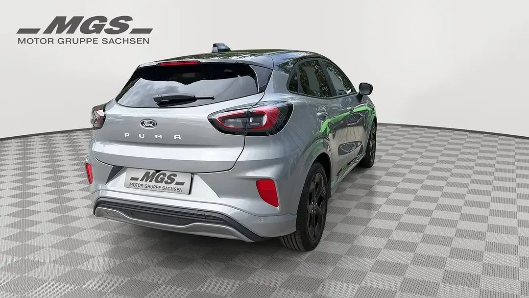 Ford Puma Gen-E Edition - Thumbnail 7