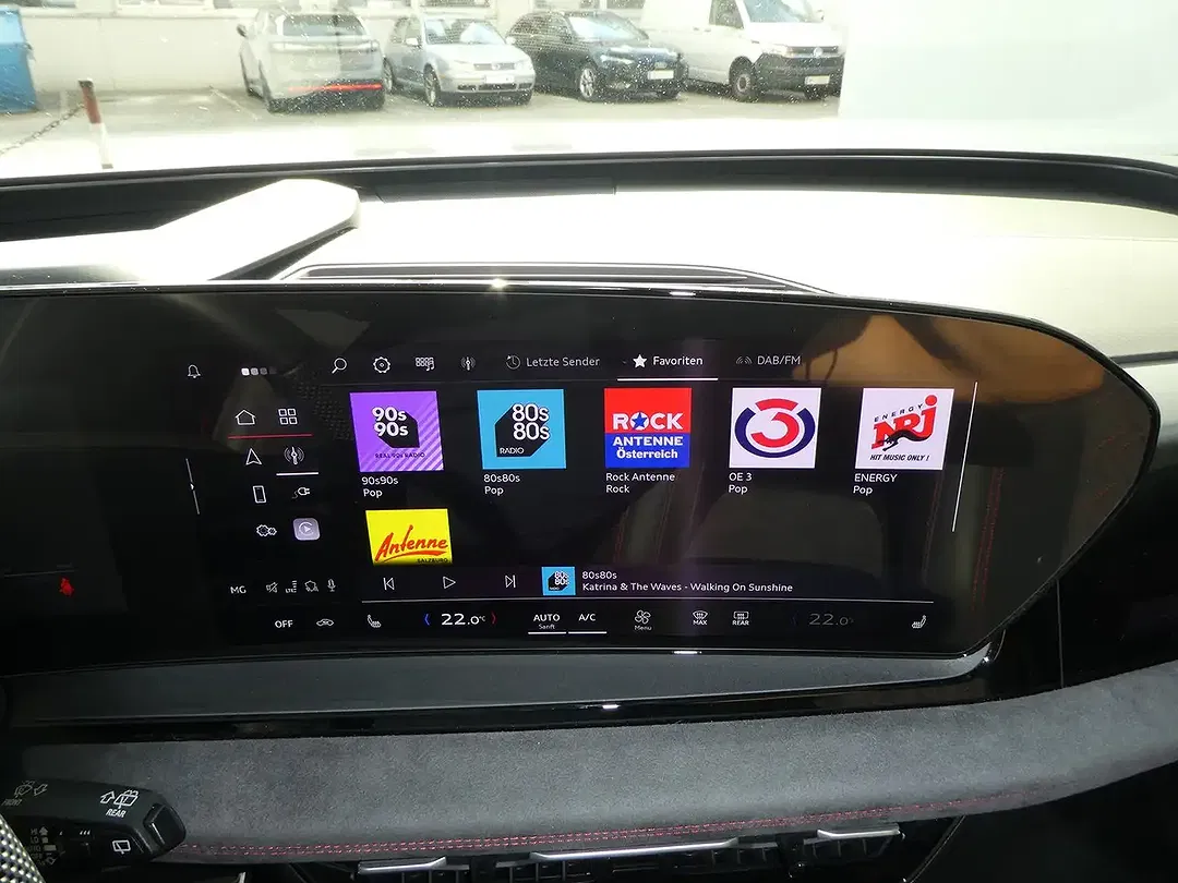 Audi SQ6 e-tron - Thumbnail 13