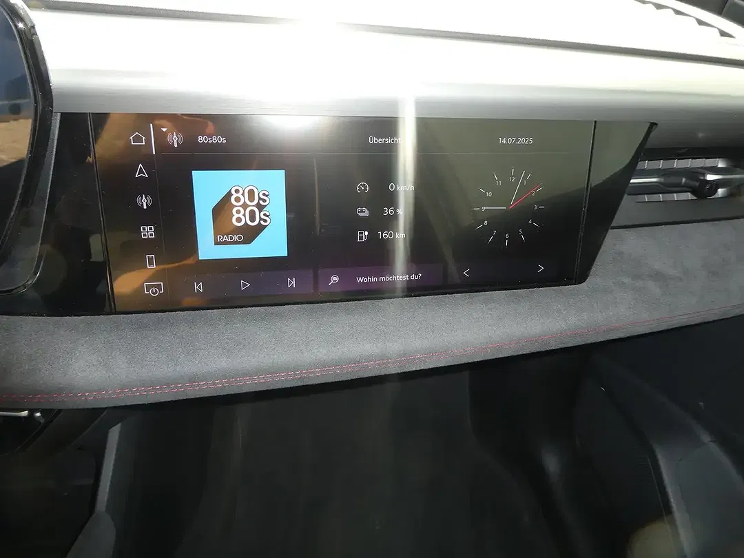 Audi SQ6 e-tron - foto 15