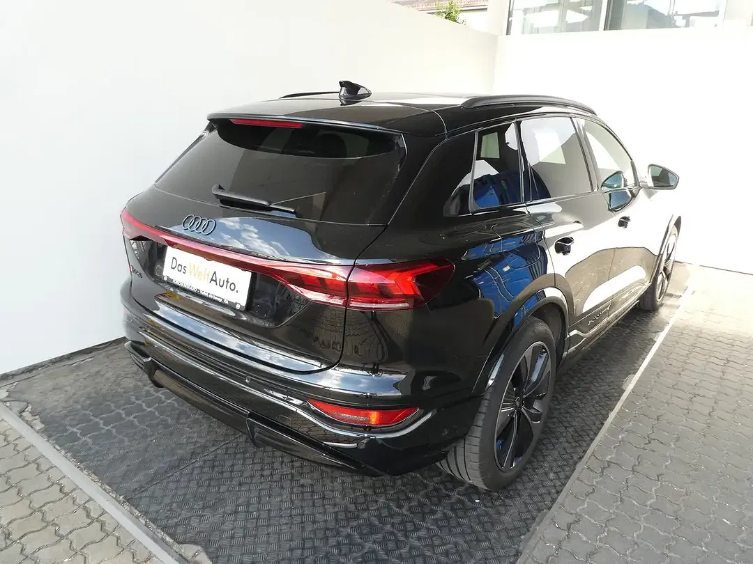 Audi SQ6 e-tron - Thumbnail 4