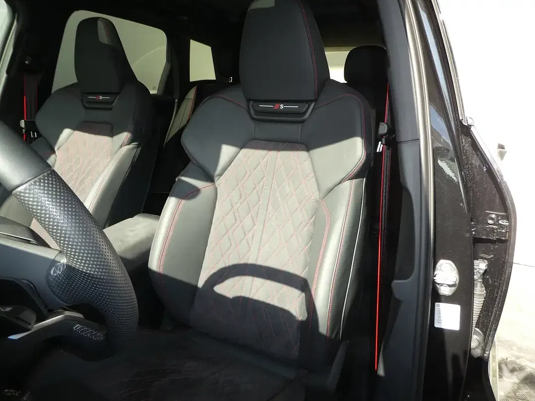 Audi SQ6 e-tron - Thumbnail 7