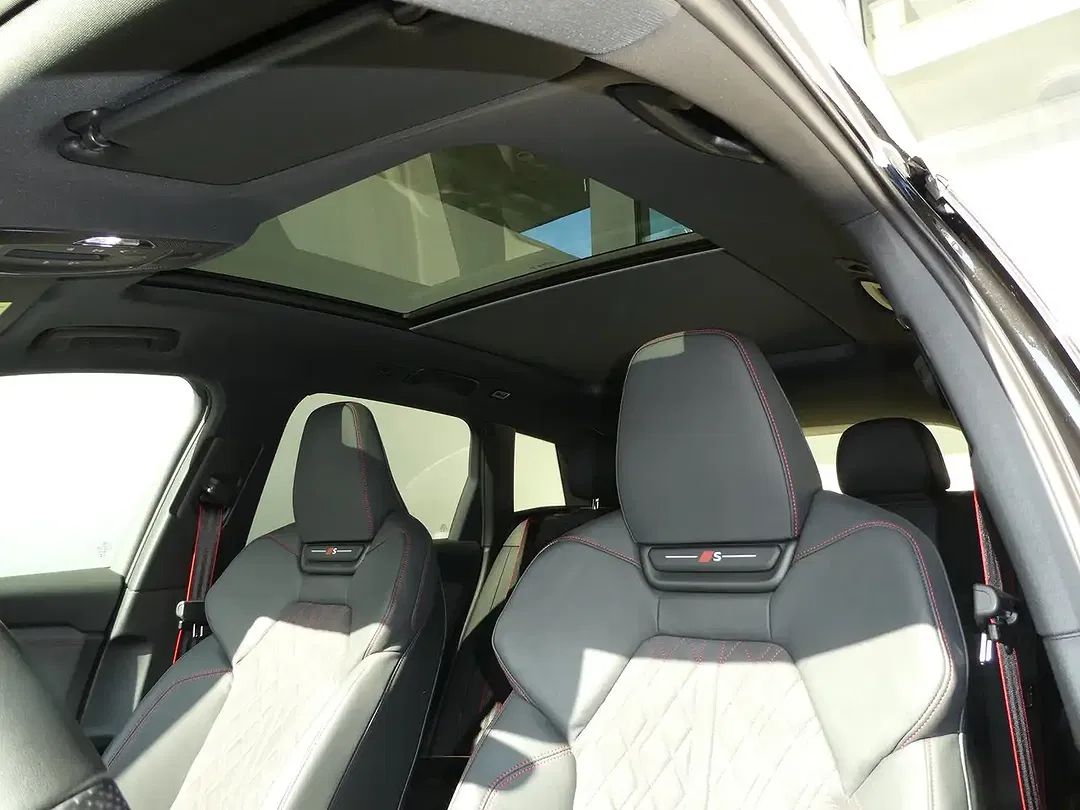 Audi SQ6 e-tron - Thumbnail 9