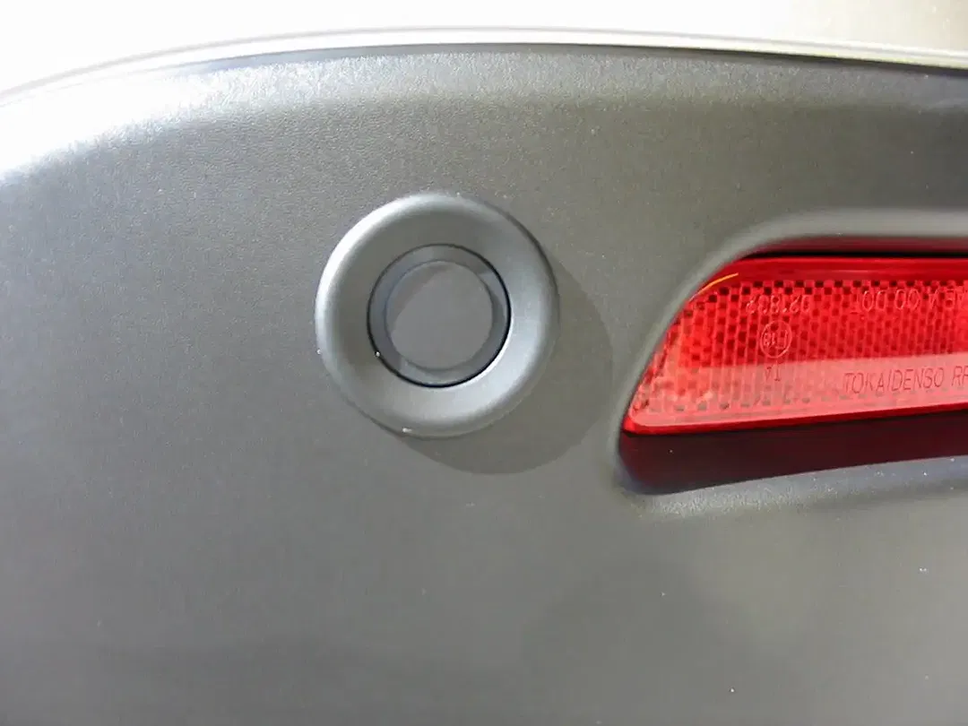 Suzuki Vitara AllGrip - Thumbnail 10
