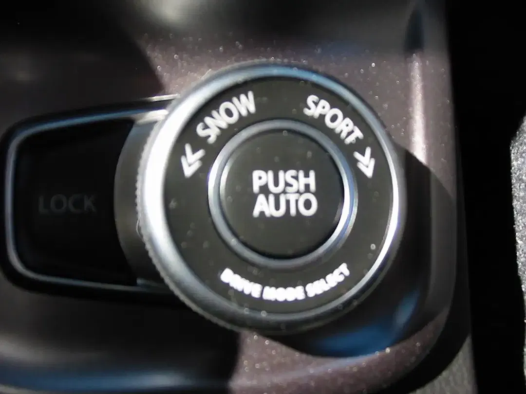 Suzuki Vitara AllGrip - Thumbnail 12