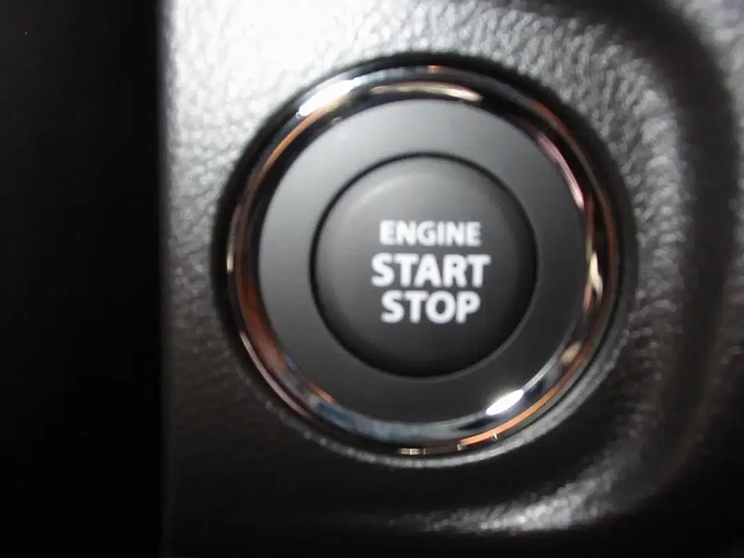 Suzuki Vitara AllGrip - Thumbnail 13