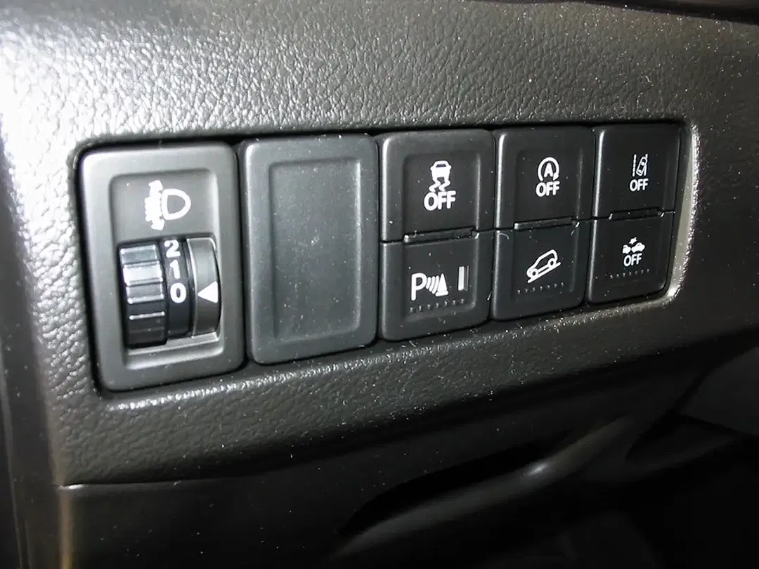 Suzuki Vitara AllGrip - Thumbnail 19