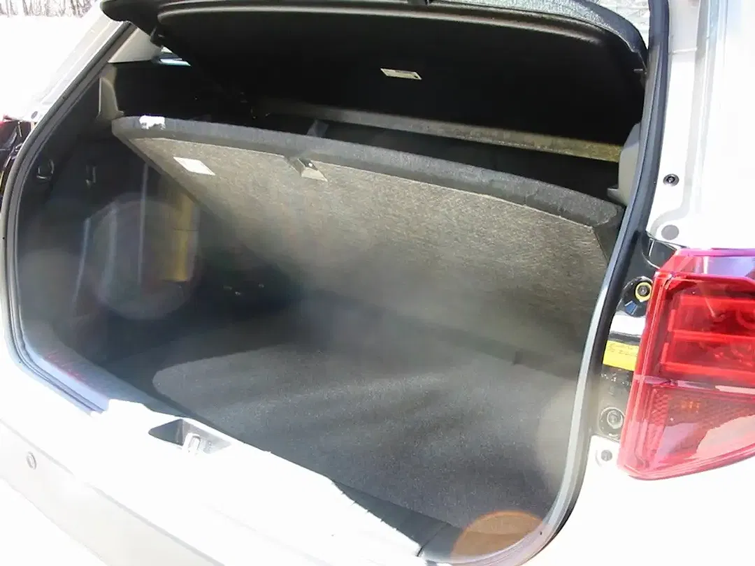 Suzuki Vitara AllGrip - Thumbnail 20