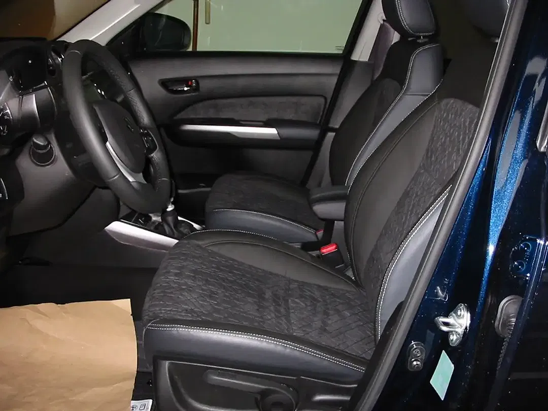 Suzuki Vitara AllGrip - Thumbnail 7