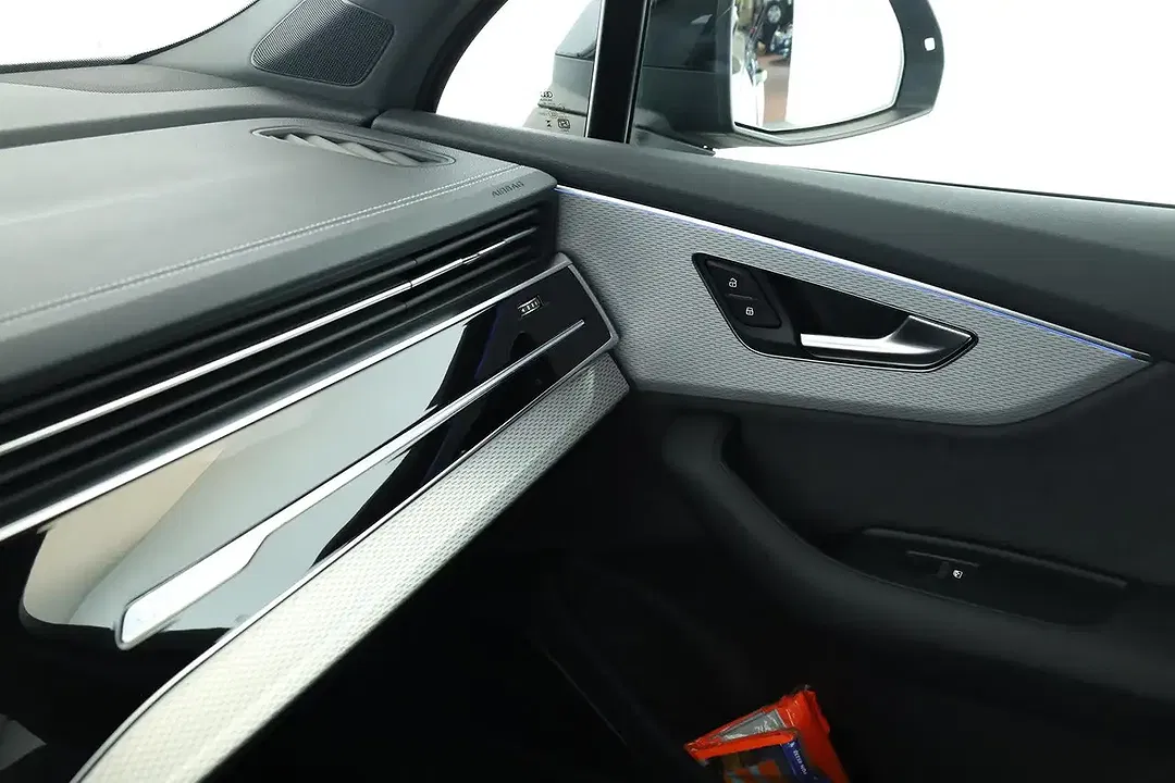 Audi SQ7 TFSI Matrix LED - Thumbnail 10