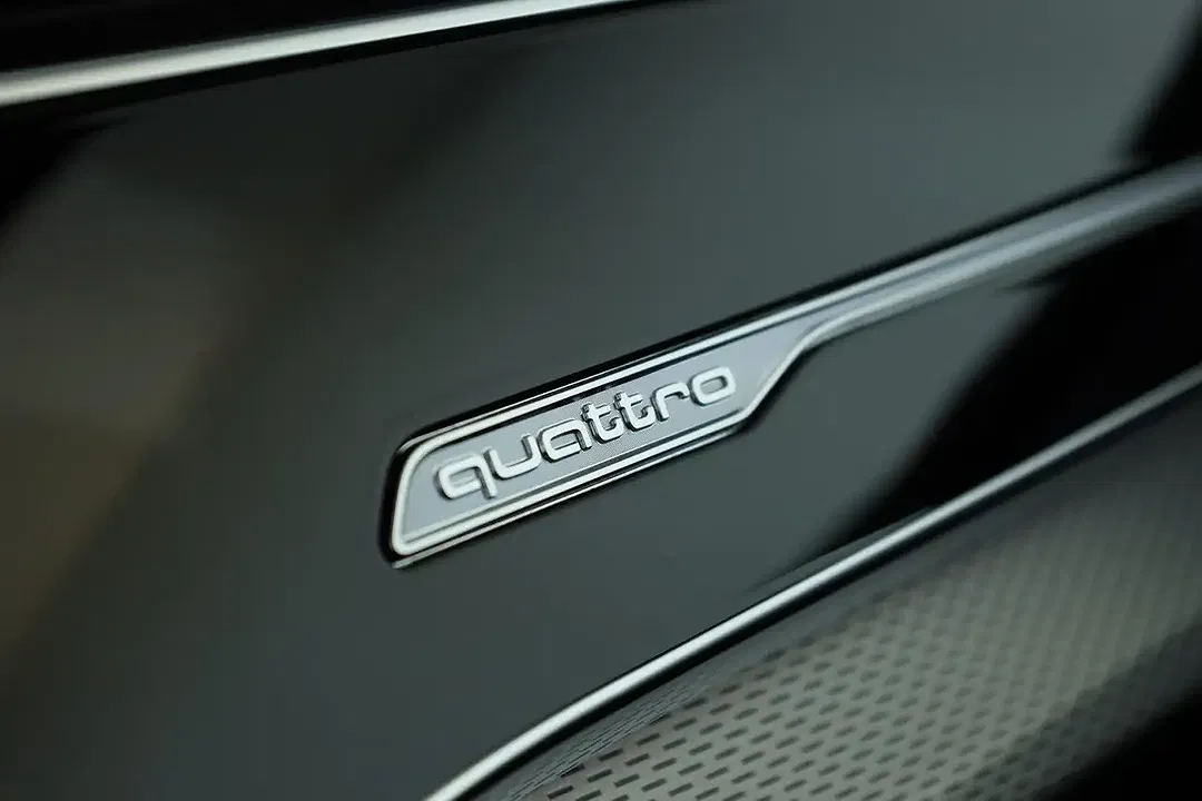 Audi SQ7 TFSI Matrix LED - Thumbnail 11