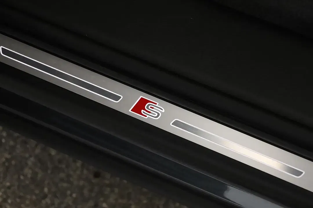 Audi SQ7 TFSI Matrix LED - Thumbnail 13