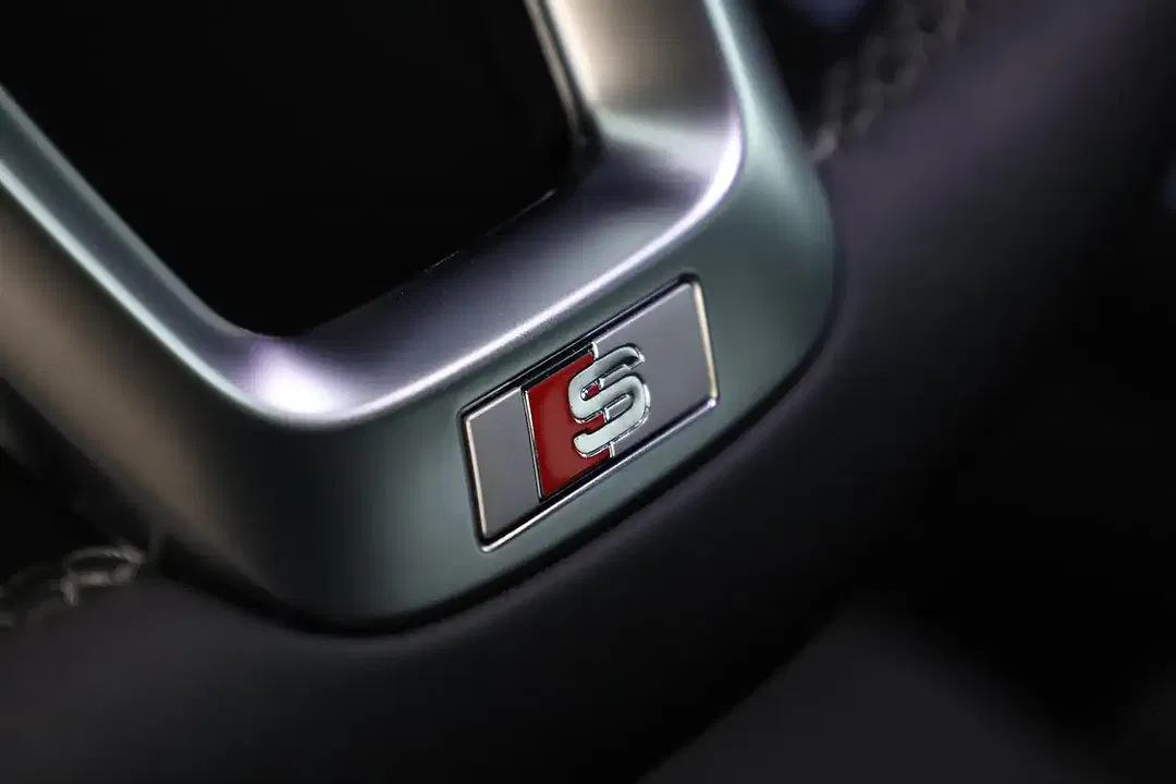 Audi SQ7 TFSI Matrix LED - foto 14
