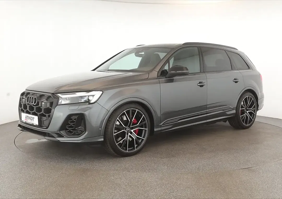 Audi SQ7 TFSI Matrix LED - foto 2
