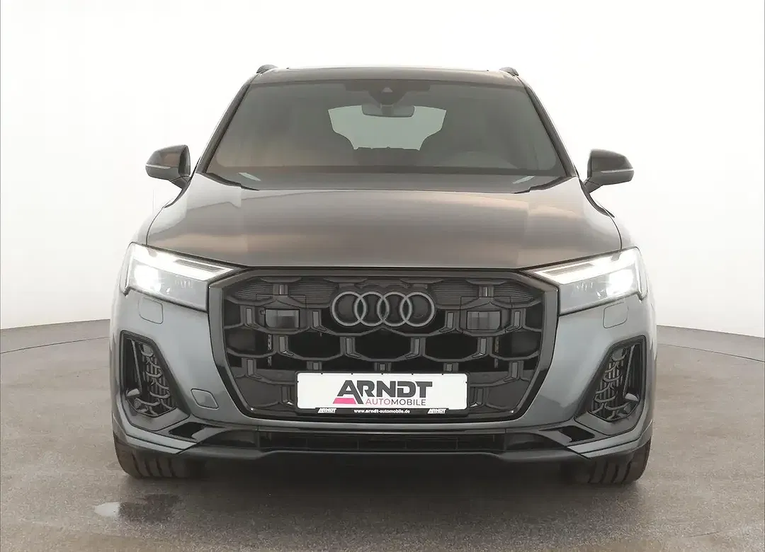 Audi SQ7 TFSI Matrix LED - Thumbnail 3