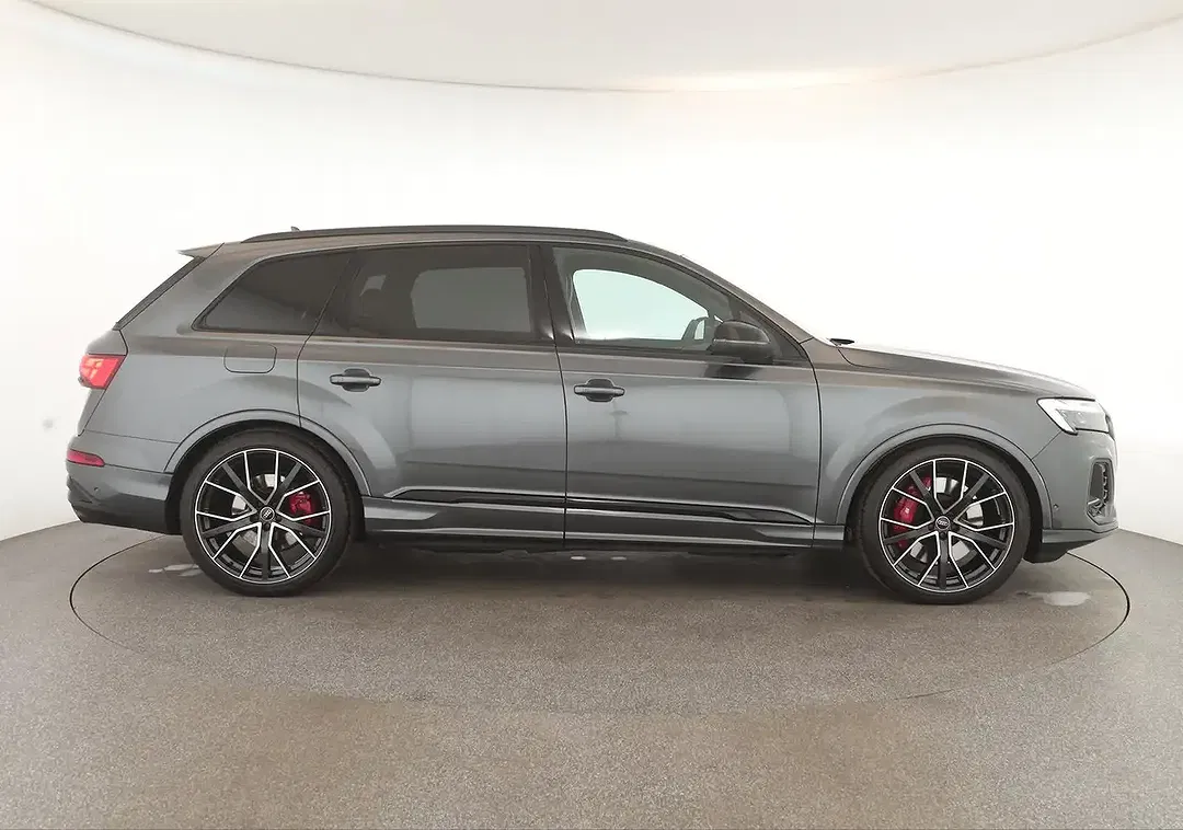Audi SQ7 TFSI Matrix LED - Thumbnail 4