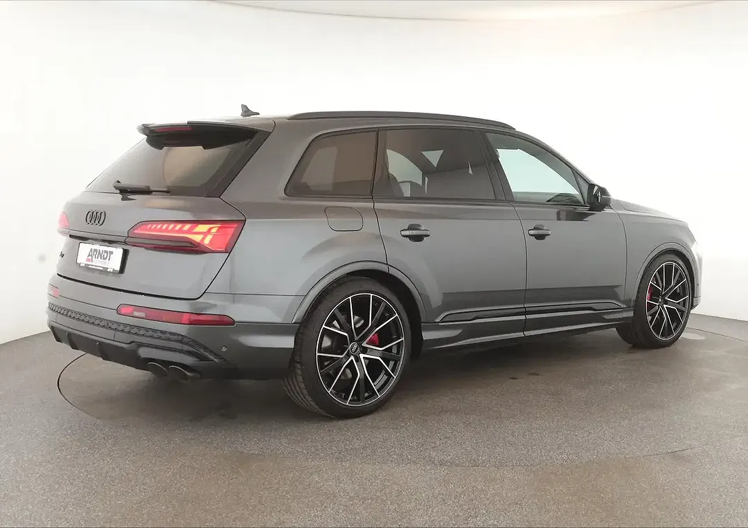 Audi SQ7 TFSI Matrix LED - Thumbnail 5