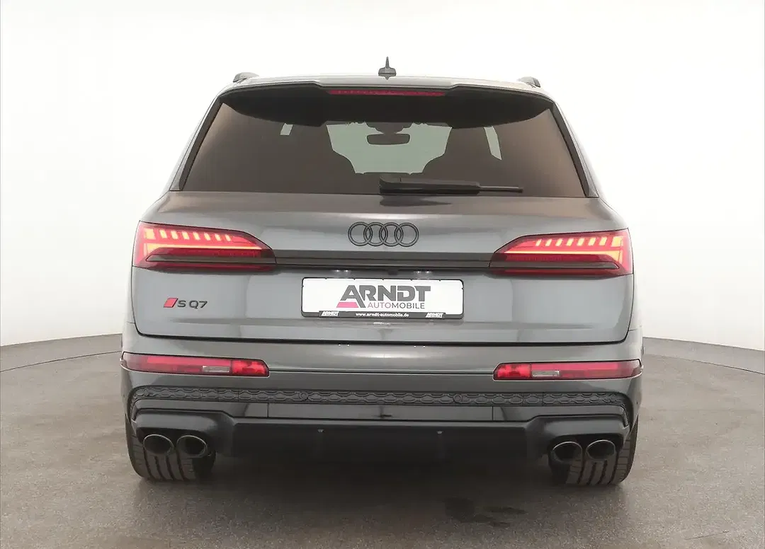 Audi SQ7 TFSI Matrix LED - Thumbnail 6