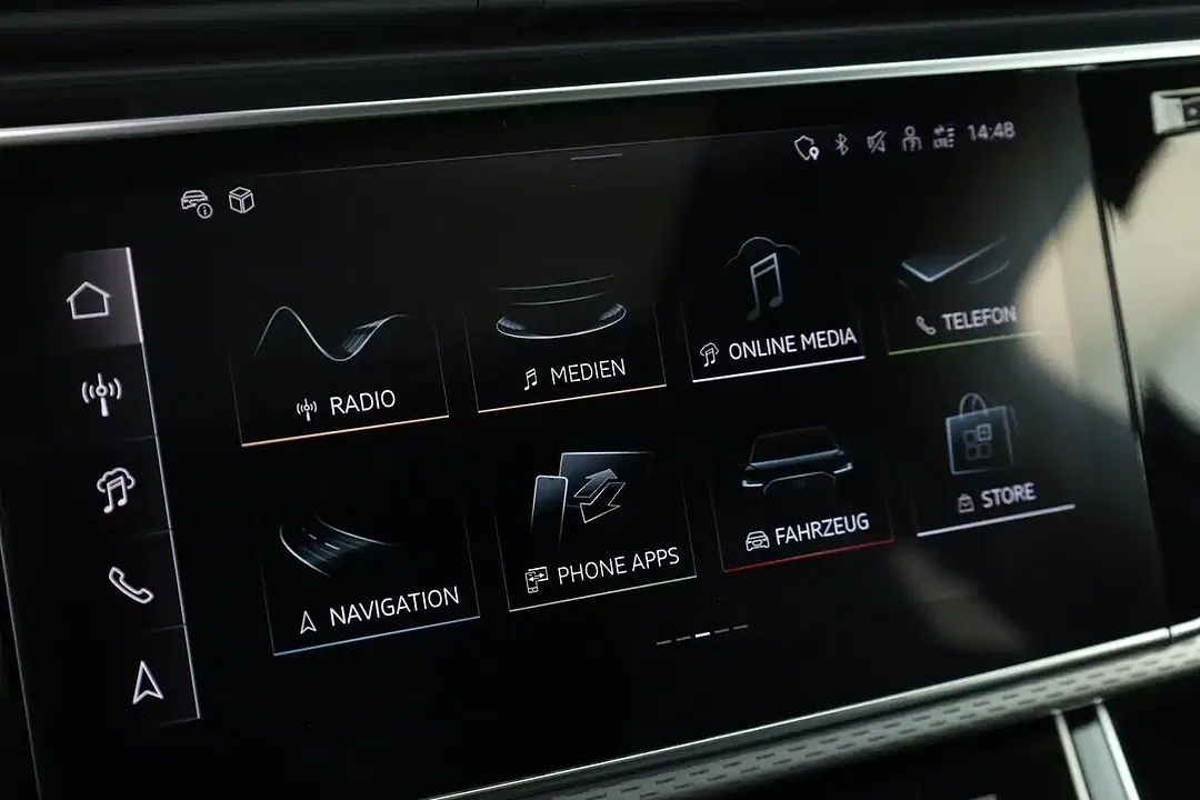 Audi SQ7 TFSI Matrix LED - Thumbnail 7
