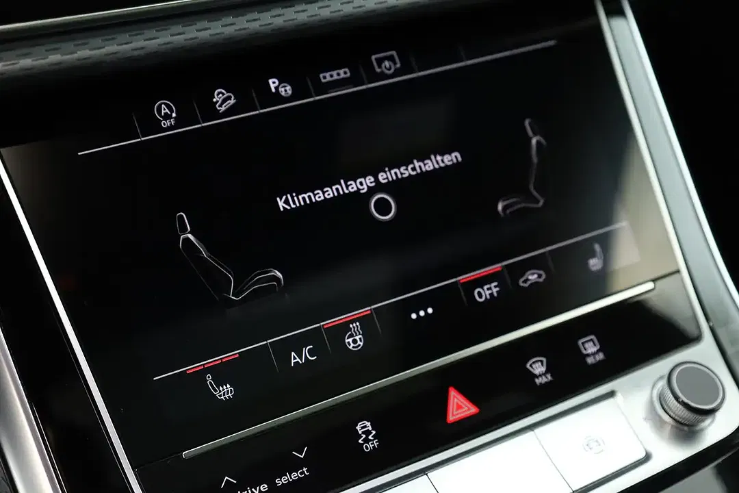 Audi SQ7 TFSI Matrix LED - Thumbnail 8