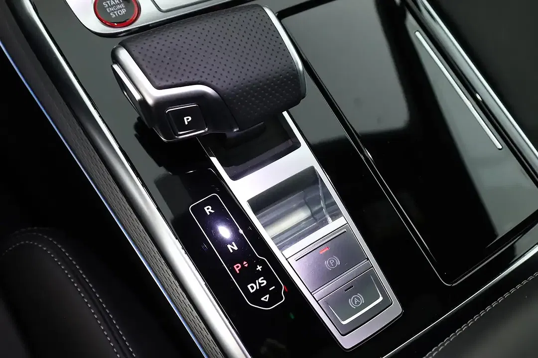 Audi SQ7 TFSI Matrix LED - Thumbnail 9