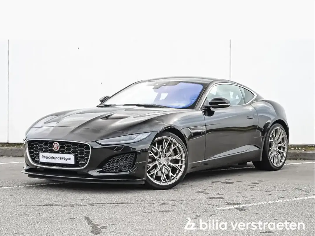 Jaguar F-Type P300 - foto 1