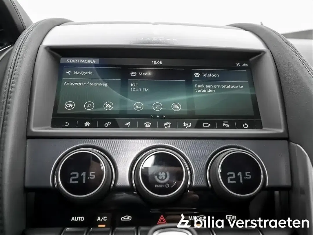 Jaguar F-Type P300 - Thumbnail 11