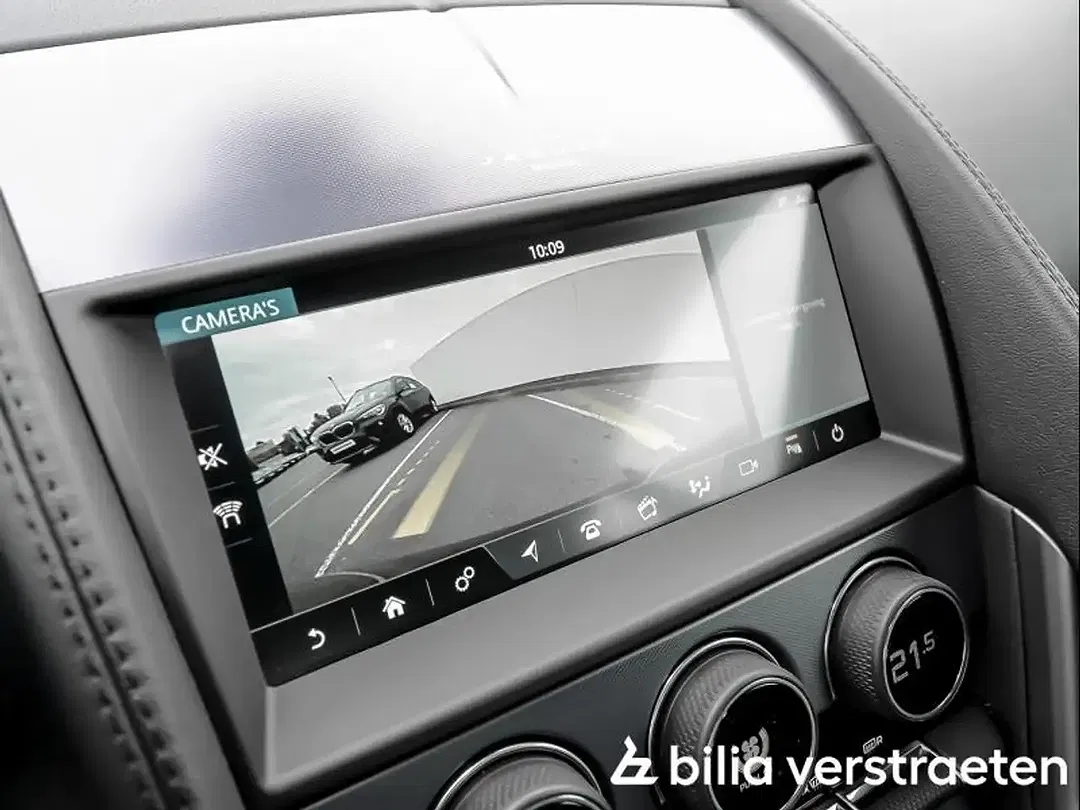 Jaguar F-Type P300 - Thumbnail 13