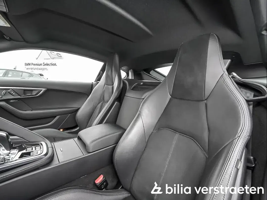 Jaguar F-Type P300 - Thumbnail 5