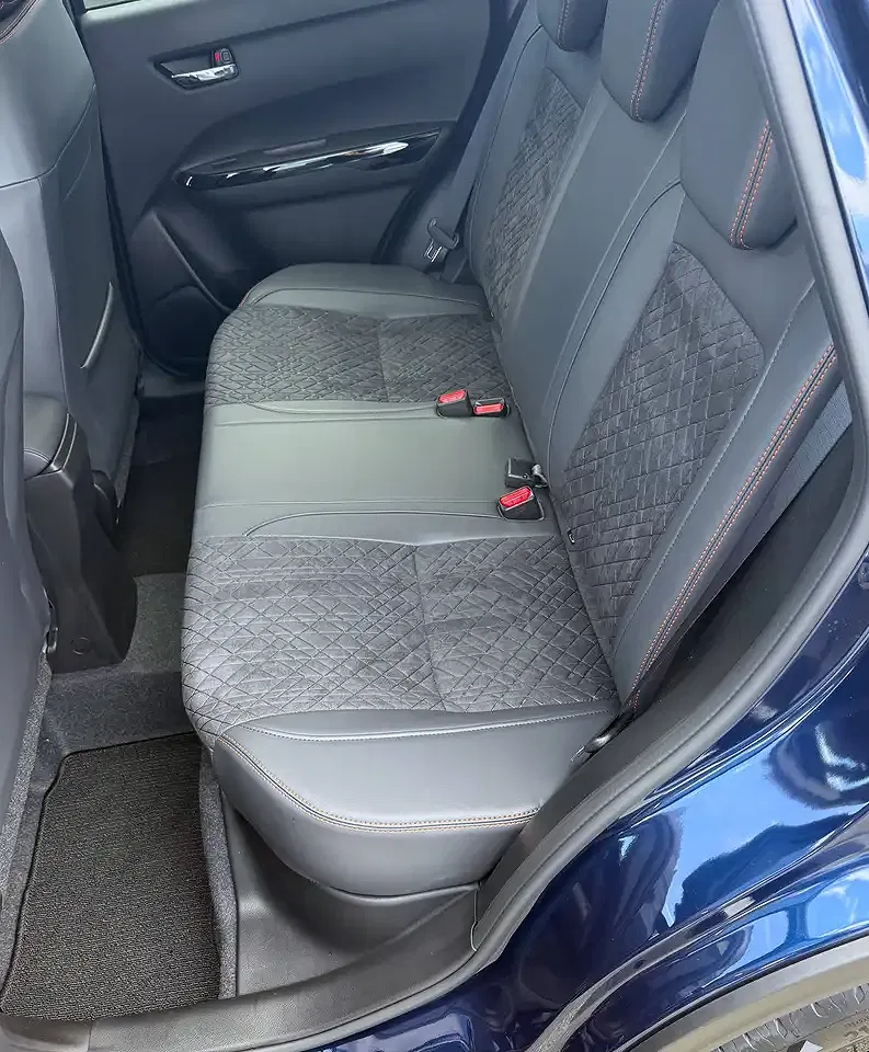 Suzuki Vitara Comfort+ - Thumbnail 10