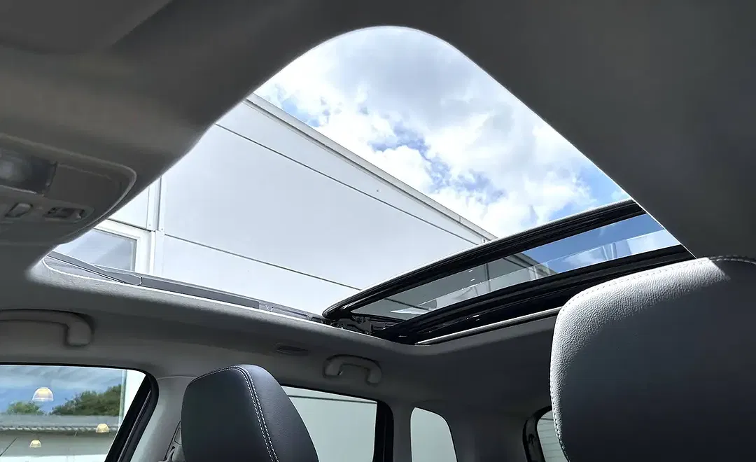 Suzuki Vitara Comfort+ - Thumbnail 12