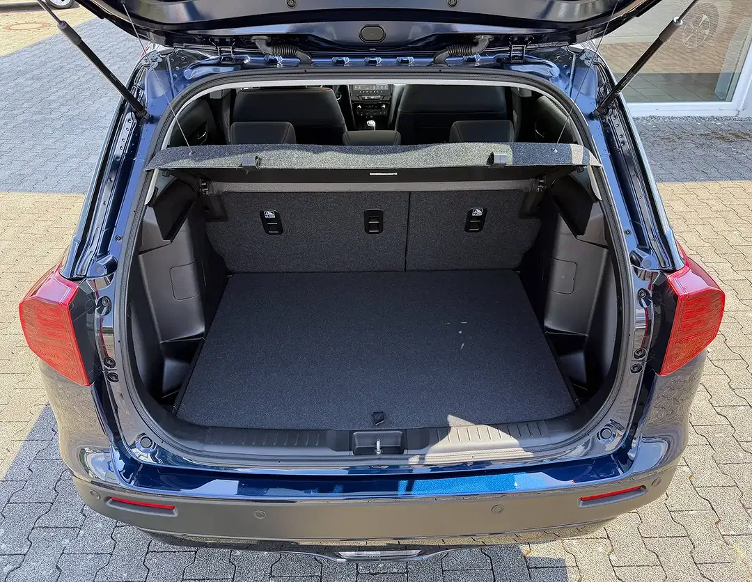 Suzuki Vitara Comfort+ - Thumbnail 13