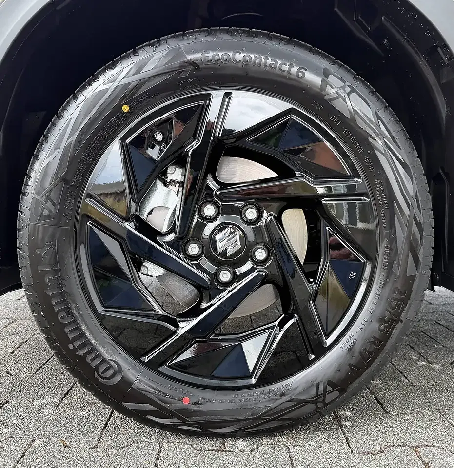 Suzuki Vitara Comfort+ - Thumbnail 14