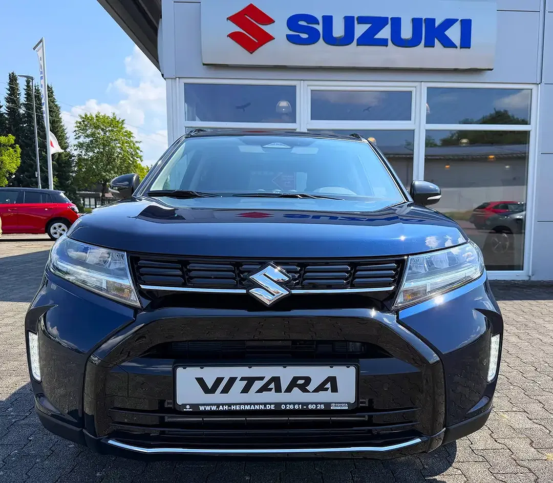Suzuki Vitara Comfort+ - foto 2