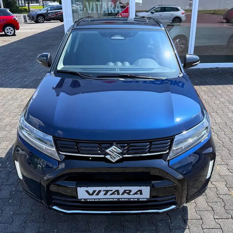 Suzuki Vitara Comfort+ - Thumbnail 3