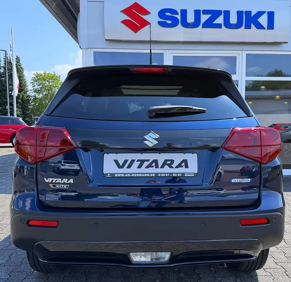 Suzuki Vitara Comfort+ - Thumbnail 7