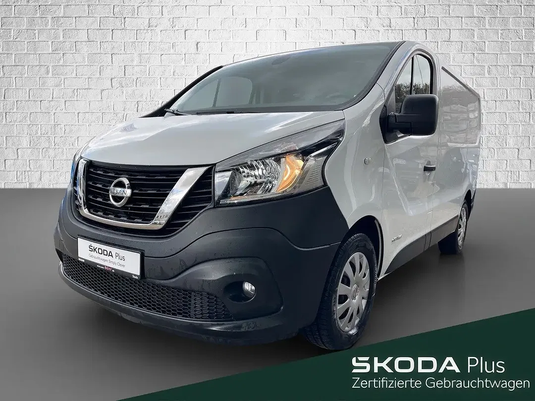 dCi 145 L1H1 Comfort - foto 1