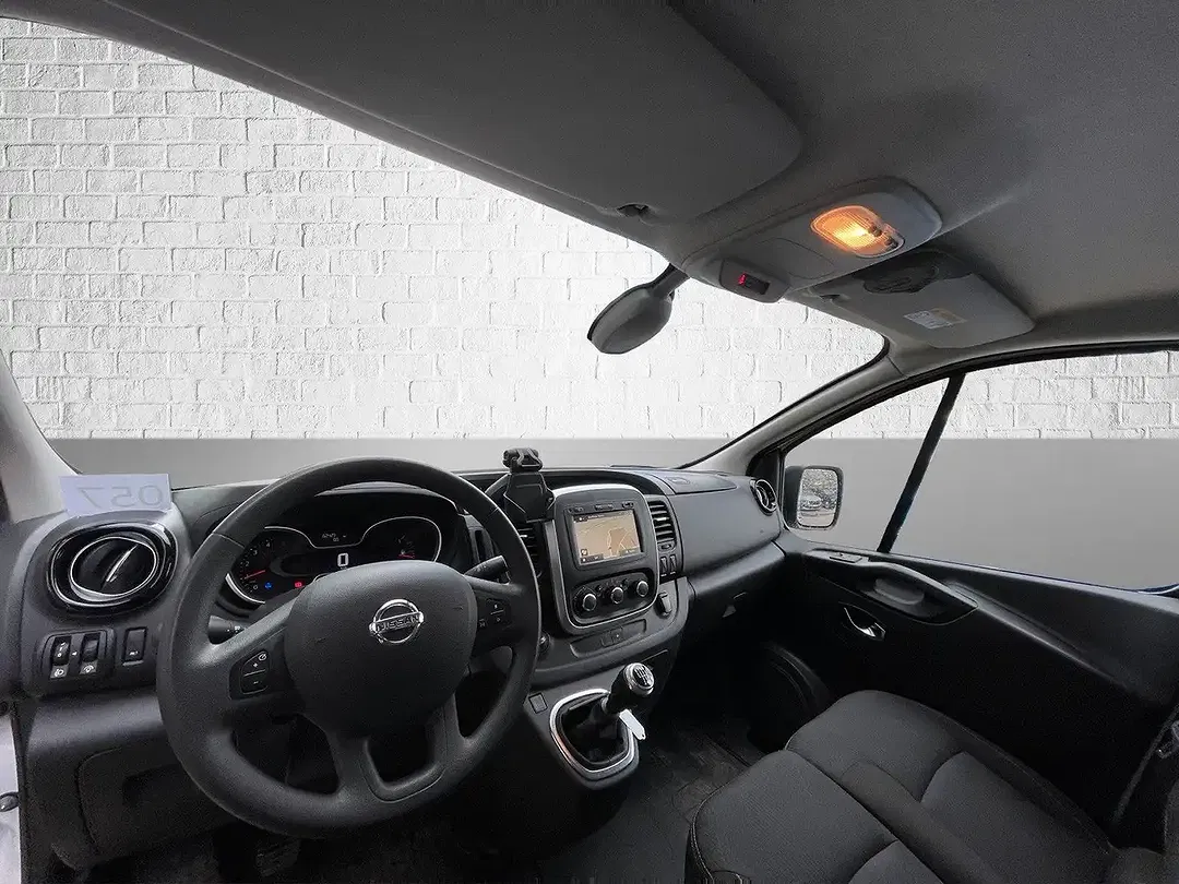 Nissan NV300 dCi 145 L1H1 Comfort - Thumbnail 10