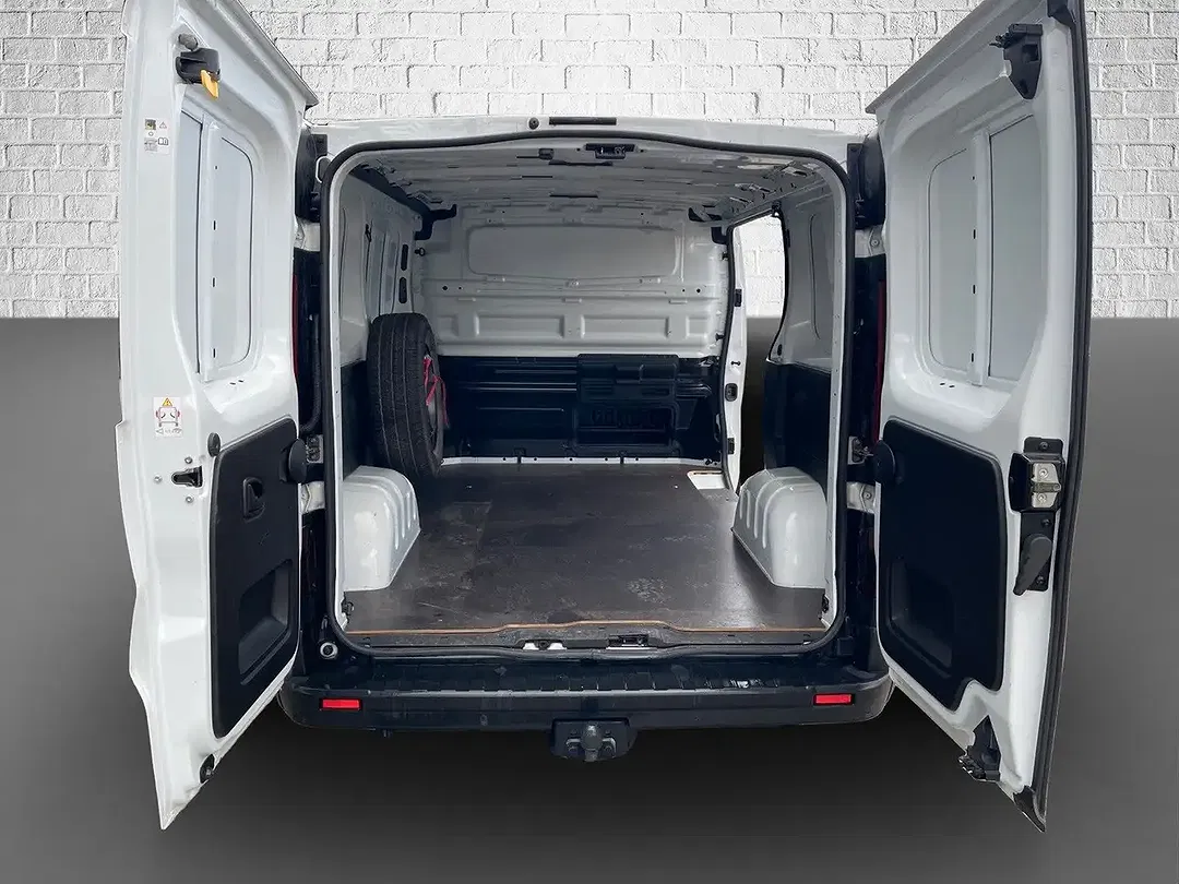 Nissan NV300 dCi 145 L1H1 Comfort - Thumbnail 12