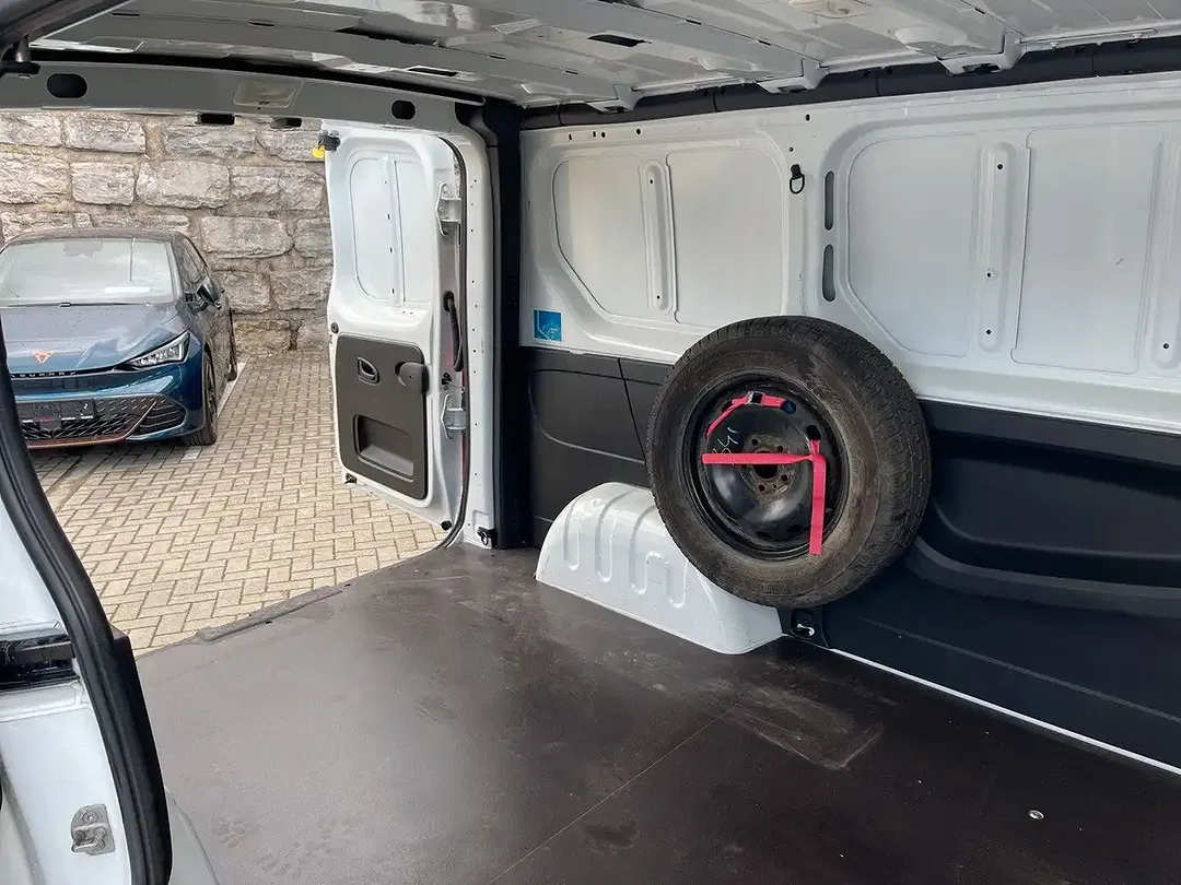 Nissan NV300 dCi 145 L1H1 Comfort - Thumbnail 14