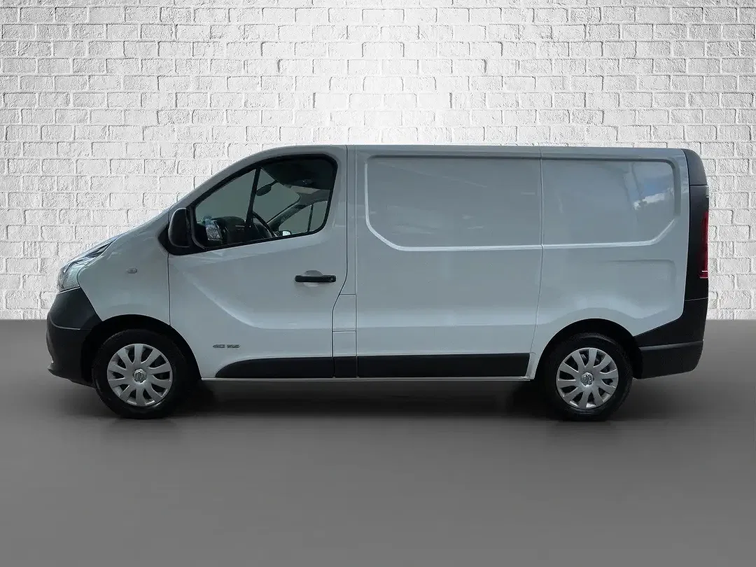 dCi 145 L1H1 Comfort - foto 2