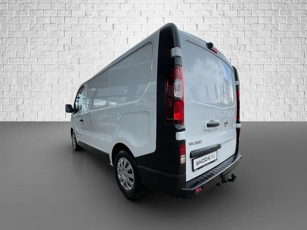 Nissan NV300 dCi 145 L1H1 Comfort - Thumbnail 3