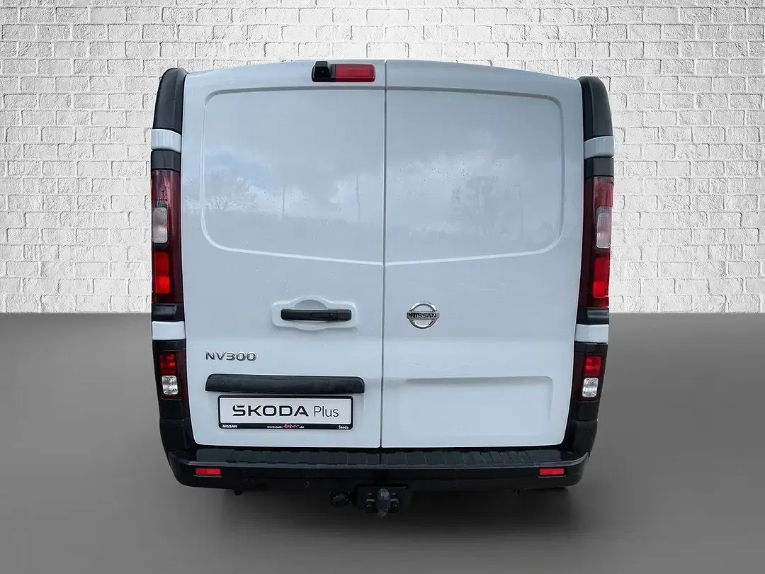Nissan NV300 dCi 145 L1H1 Comfort - Thumbnail 4